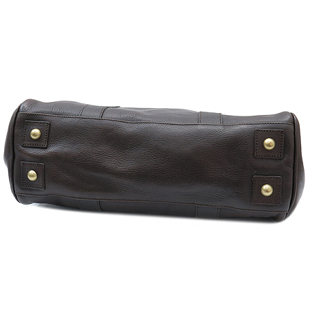 MULBERRY(�ֹ���) HH5988 ��ũ ���� ���� ���̽����� M������ ��Ʈ�� �̹���6 - ���̺��� �߰���ǰ