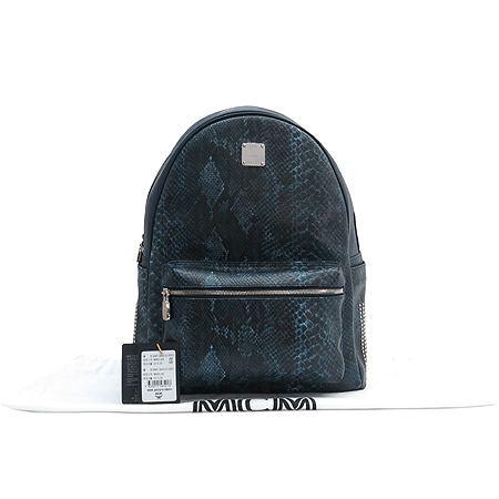 MCM(������) MMK3AVG16VB001 2013 A/W ARMOUR(�Ƹ�) �̵�� ���� �̹���2 - ���̺��� �߰���ǰ