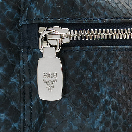 MCM(������) MMK3AVG16VB001 2013 A/W ARMOUR(�Ƹ�) �̵�� ���� �̹���6 - ���̺��� �߰���ǰ