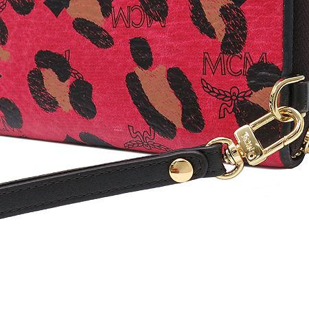 MCM(������) MYL3SXV25RE ���佺 ���� PVC ¤�� ������ �̹���2 - ���̺��� �߰���ǰ