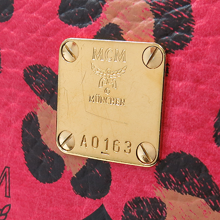 MCM(������) MYL3SXV25RE ���佺 ���� PVC ¤�� ������ �̹���3 - ���̺��� �߰���ǰ