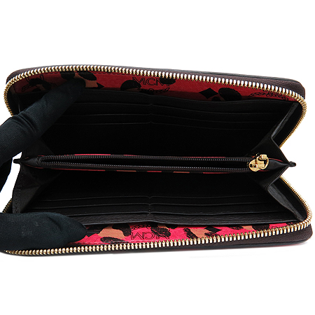 MCM(������) MYL3SXV25RE ���佺 ���� PVC ¤�� ������ �̹���4 - ���̺��� �߰���ǰ