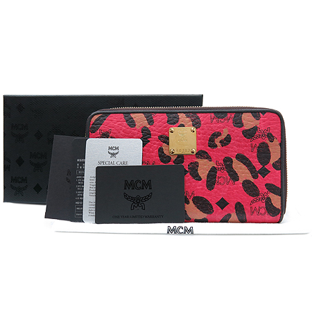 MCM(������) MYL3SXV25RE ���佺 ���� PVC ¤�� ������ �̹���5 - ���̺��� �߰���ǰ