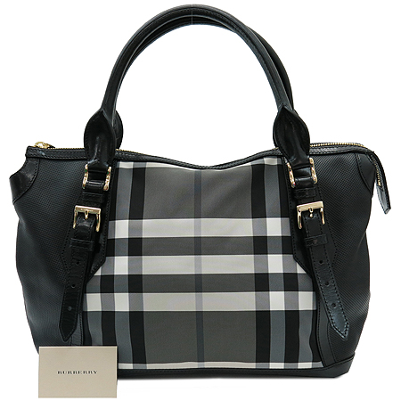 Burberry(������) 3801226 ����ũ �׷��� üũ L������ ����� [��������] �̹���2 - ���̺��� �߰���ǰ