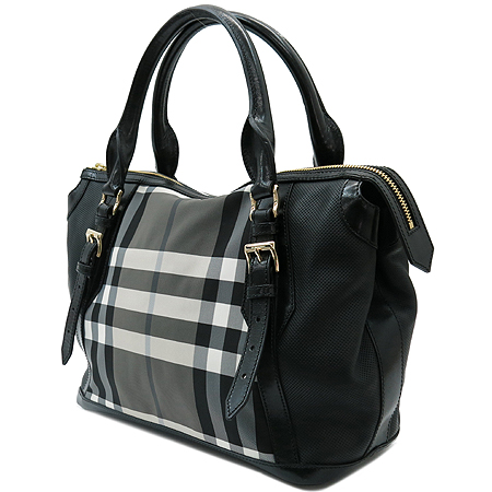 Burberry(������) 3801226 ����ũ �׷��� üũ L������ ����� [��������] �̹���3 - ���̺��� �߰���ǰ