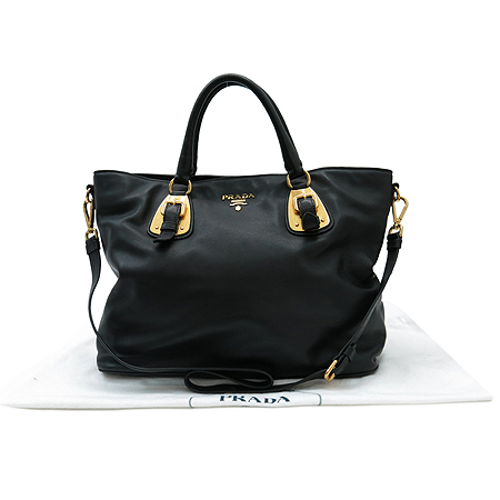 Prada(�����) BN1902 ���� �ΰ� ��� ���� ���� ��Ʈ�� + �����Ʈ�� �̹���2 - ���̺��� �߰���ǰ
