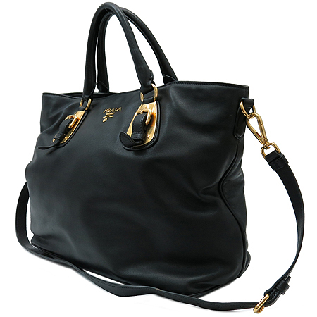 Prada(�����) BN1902 ���� �ΰ� ��� ���� ���� ��Ʈ�� + �����Ʈ�� �̹���3 - ���̺��� �߰���ǰ