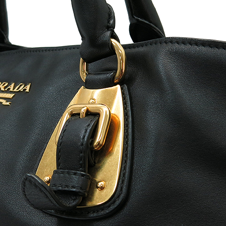 Prada(�����) BN1902 ���� �ΰ� ��� ���� ���� ��Ʈ�� + �����Ʈ�� �̹���4 - ���̺��� �߰���ǰ