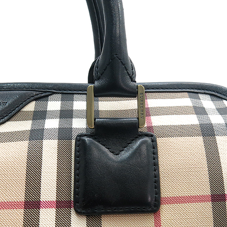 Burberry(������) ���üũ PVC ��Ʈ ��� ��Ʈ�� �̹���4 - ���̺��� �߰���ǰ