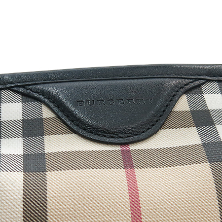 Burberry(������) ���üũ PVC ��Ʈ ��� ��Ʈ�� �̹���5 - ���̺��� �߰���ǰ