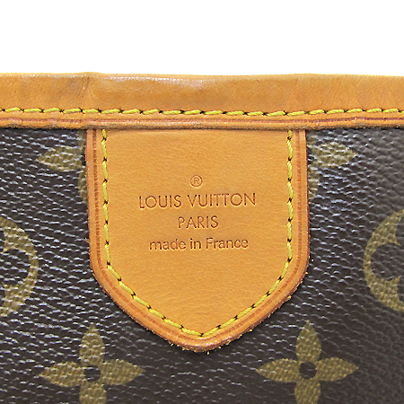 Louis Vuitton(���̺���) M40353 ���׷� ĵ���� ������ƮǮ MM ����� [��õ ������] �̹���3 - ���̺��� �߰���ǰ