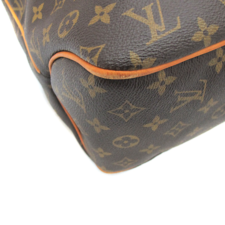 Louis Vuitton(���̺���) M40353 ���׷� ĵ���� ������ƮǮ MM ����� [��õ ������] �̹���4 - ���̺��� �߰���ǰ