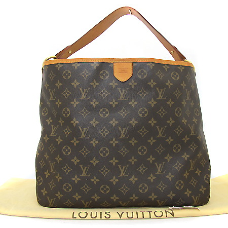 Louis Vuitton(���̺���) M40353 ���׷� ĵ���� ������ƮǮ MM ����� [��õ ������] �̹���5 - ���̺��� �߰���ǰ