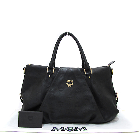 MCM(������) MWT 1AIE62 BK001 ���� ���� ����ΰ� ��� ���� ��Ʈ�� [��õ ������] �̹���5 - ���̺��� �߰���ǰ