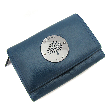 MULBERRY(�ֹ���) RL8463 571 ���� ���� �ΰ� ������ [��õ ������] �̹���4 - ���̺��� �߰���ǰ