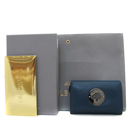 MULBERRY(�ֹ���) RL8463 571 ���� ���� �ΰ� ������ [��õ ������] �̹���5 - ���̺��� �߰���ǰ