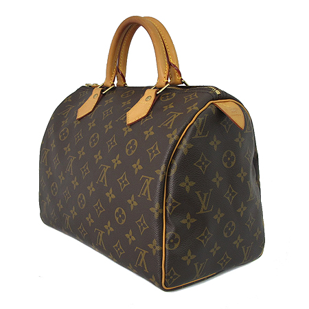 Louis Vuitton(���̺���) M41526 ���׷� ĵ���� ���ǵ� 30 ��Ʈ�� [�̾��������] �̹���2 - ���̺��� �߰���ǰ