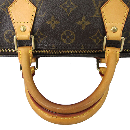Louis Vuitton(���̺���) M41526 ���׷� ĵ���� ���ǵ� 30 ��Ʈ�� [�̾��������] �̹���4 - ���̺��� �߰���ǰ