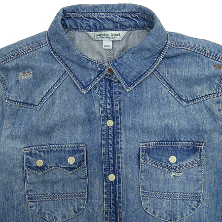 Thursday Island(�ὺ���� ���Ϸ���) û���� �̹���2 - ���̺��� �߰���ǰ