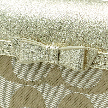 Coach(��ġ) �ñ׳��� �ڰ��� ��� ����� ¤�� ������ �̹���3 - ���̺��� �߰���ǰ