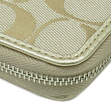 Coach(��ġ) �ñ׳��� �ڰ��� ��� ����� ¤�� ������ �̹���4 - ���̺��� �߰���ǰ