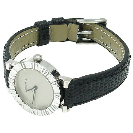 Tiffany(Ƽ�Ĵ�) ��Ʋ�� 925(�ǹ�) ������ ���׹�� �ð� �̹���2 - ���̺��� �߰���ǰ