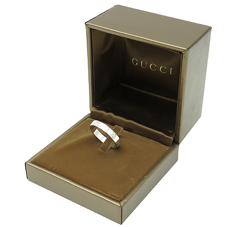 Gucci(����) 18K ȭ��Ʈ ��� ������ ����-19ȣ �̹���4 - ���̺��� �߰���ǰ