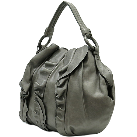 Prada(�����) BR3993 ��ũ �׷��� �Ÿ� ��� ��Ʈ�� �̹���3 - ���̺��� �߰���ǰ