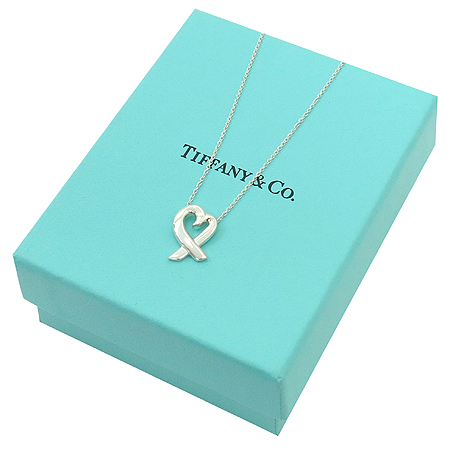 Tiffany(Ƽ�Ĵ�) 925 �ǹ� �ķθ� ��ī�� ������Ʈ ����� �̹���2 - ���̺��� �߰���ǰ