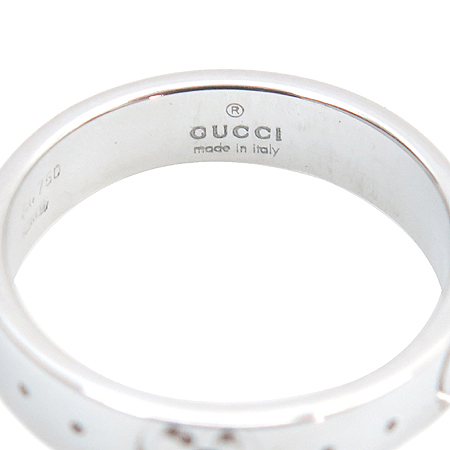 Gucci(����) 18K ȭ��Ʈ ��� ������ ����-8ȣ �̹���2 - ���̺��� �߰���ǰ