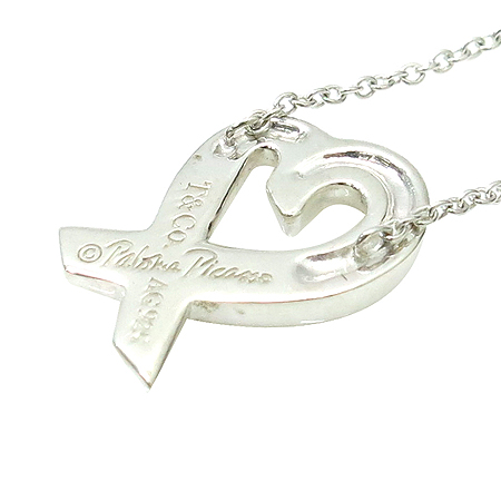 Tiffany(Ƽ�Ĵ�) 925 �ǹ� �ķθ� ��ī�� ������Ʈ ����� �̹���4 - ���̺��� �߰���ǰ