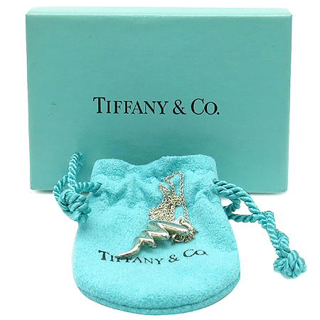 Tiffany(Ƽ�Ĵ�) 925(�ǹ�) �ķθ� ��ī�� ����� �̹���2 - ���̺��� �߰���ǰ