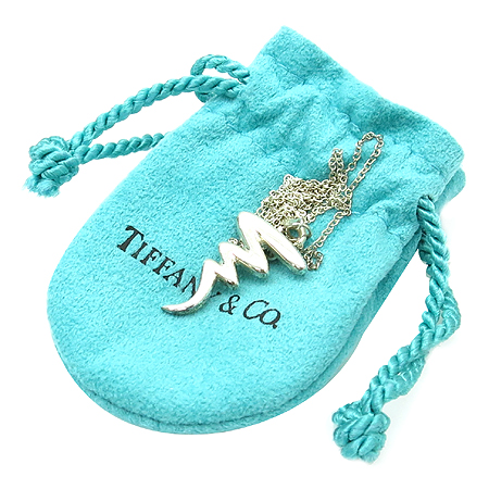 Tiffany(Ƽ�Ĵ�) 925(�ǹ�) �ķθ� ��ī�� ����� �̹���3 - ���̺��� �߰���ǰ