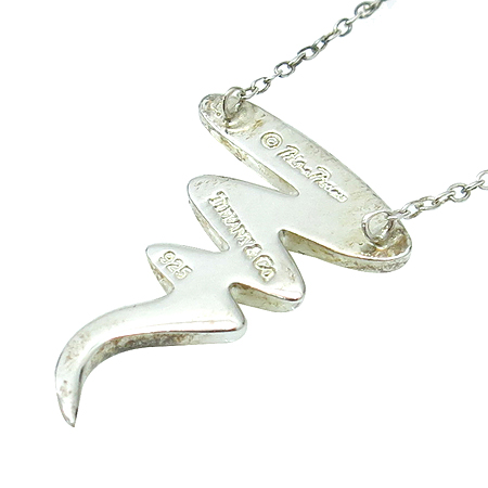 Tiffany(Ƽ�Ĵ�) 925(�ǹ�) �ķθ� ��ī�� ����� �̹���5 - ���̺��� �߰���ǰ