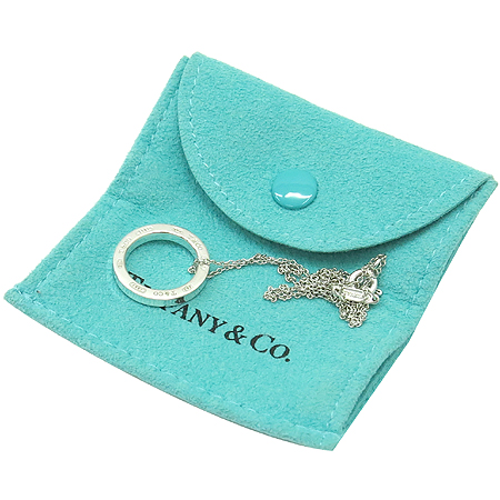 Tiffany(Ƽ�Ĵ�) 925 �ǹ� 1837 �� ü�� ����� �̹���3 - ���̺��� �߰���ǰ