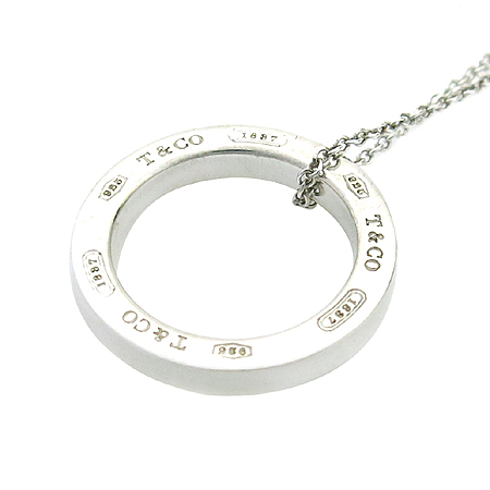 Tiffany(Ƽ�Ĵ�) 925 �ǹ� 1837 �� ü�� ����� �̹���4 - ���̺��� �߰���ǰ