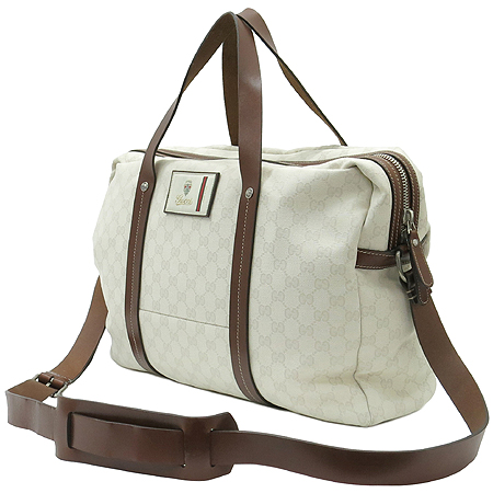 Gucci(����) 231832 GG �ΰ� �ڰ��� ���� ���� 2WAY [��������] �̹���3 - ���̺��� �߰���ǰ