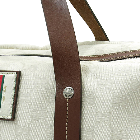 Gucci(����) 231832 GG �ΰ� �ڰ��� ���� ���� 2WAY [��������] �̹���4 - ���̺��� �߰���ǰ