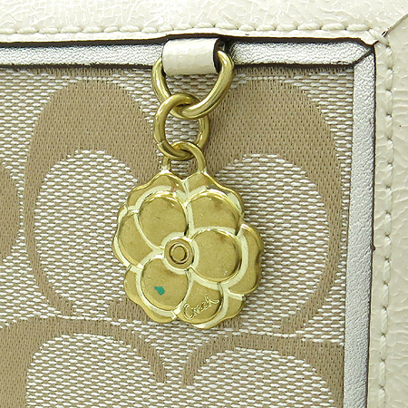 Coach(��ġ) �ñ׳��� �ڰ��� ¤�� ������ �̹���2 - ���̺��� �߰���ǰ