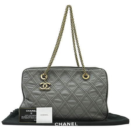 Chanel() A66529 Ų COCO ΰ  Ƽġ  ü  ̹2 - ̺ ߰ǰ