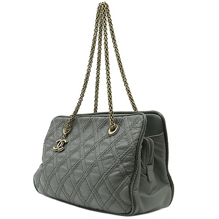Chanel() A66529 Ų COCO ΰ  Ƽġ  ü  ̹3 - ̺ ߰ǰ