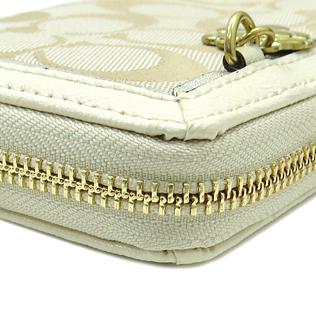 Coach(��ġ) �ñ׳��� �ڰ��� ¤�� ������ �̹���5 - ���̺��� �߰���ǰ