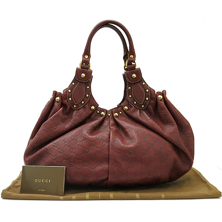Gucci(����) 203624 GG �ΰ� �ø� ���� ¡ ��� ��Ʈ�� �̹���2 - ���̺��� �߰���ǰ