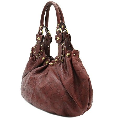 Gucci(����) 203624 GG �ΰ� �ø� ���� ¡ ��� ��Ʈ�� �̹���3 - ���̺��� �߰���ǰ