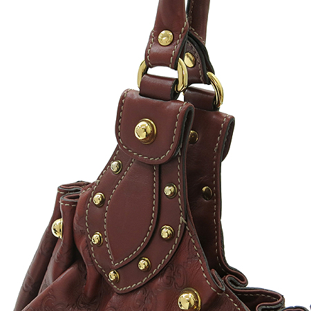 Gucci(����) 203624 GG �ΰ� �ø� ���� ¡ ��� ��Ʈ�� �̹���4 - ���̺��� �߰���ǰ