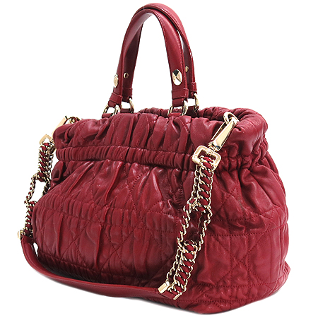 Dior(ũ����î���) M0814OLCW ��� ���� ���� ü�� 2WAY �̹���3 - ���̺��� �߰���ǰ