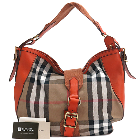Burberry(������) 3763782 �긮�� �Ͽ콺 üũ �к긯 ������ �÷� Ʈ���� ����� �̹���2 - ���̺��� �߰���ǰ