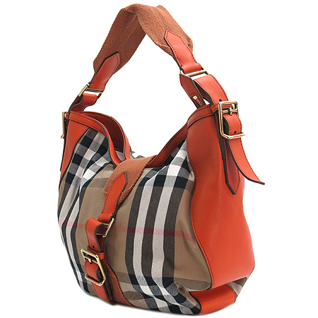 Burberry(������) 3763782 �긮�� �Ͽ콺 üũ �к긯 ������ �÷� Ʈ���� ����� �̹���3 - ���̺��� �߰���ǰ