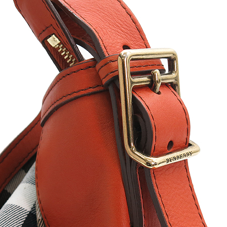 Burberry(������) 3763782 �긮�� �Ͽ콺 üũ �к긯 ������ �÷� Ʈ���� ����� �̹���4 - ���̺��� �߰���ǰ