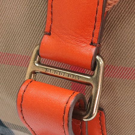 Burberry(������) 3763782 �긮�� �Ͽ콺 üũ �к긯 ������ �÷� Ʈ���� ����� �̹���5 - ���̺��� �߰���ǰ